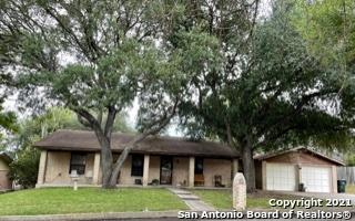 707 Loma Vista Street Kenedy TX 78119