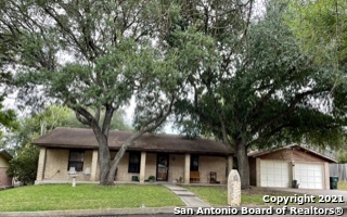 707 Loma Vista Street Kenedy TX 78119