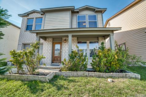 4523 Rothberger Way San Antonio TX 78244