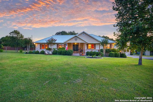 114 Elm Springs Drive Boerne TX 78006