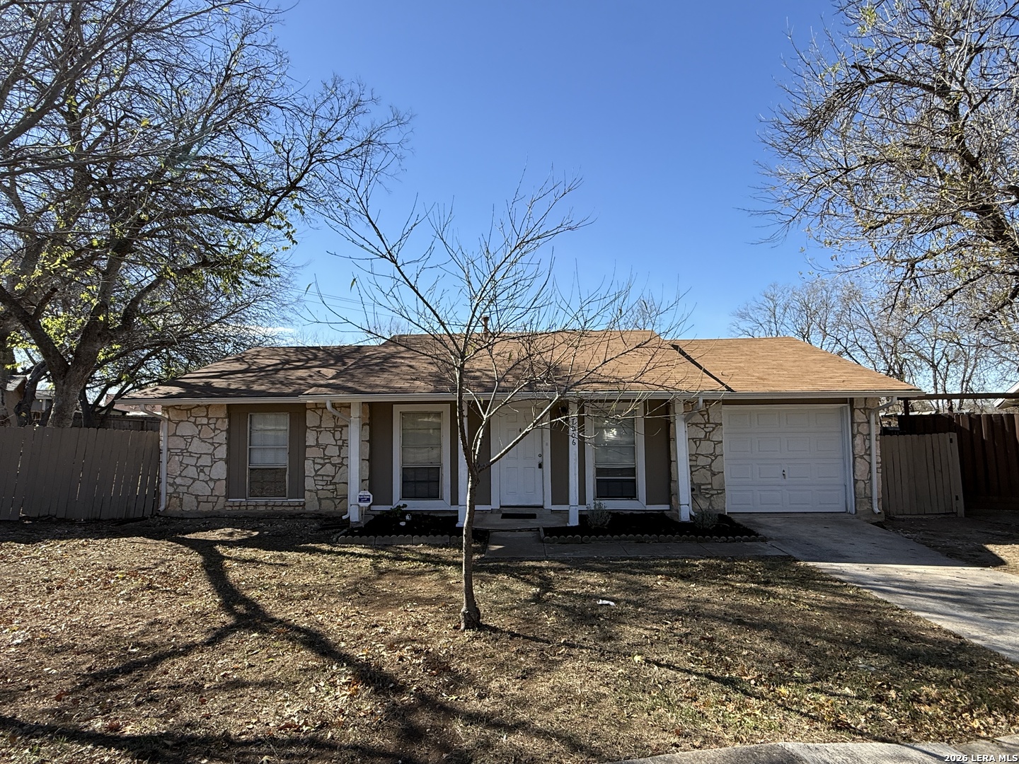 7006 Glen San Antonio TX 78239