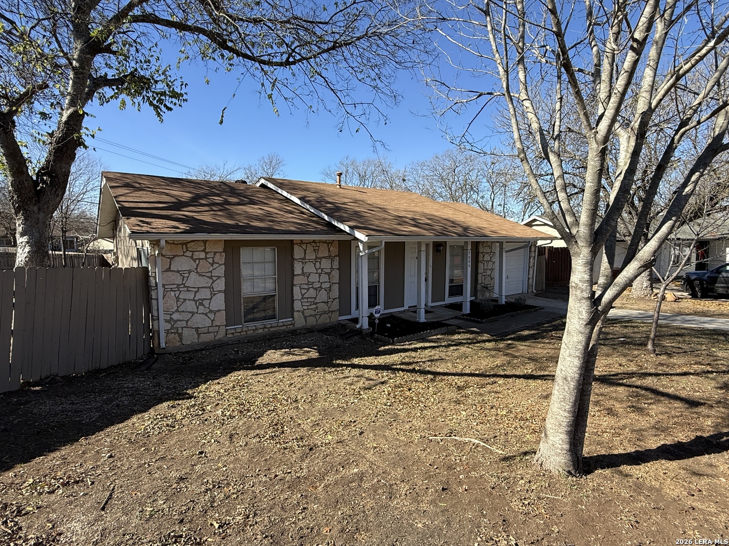 7006 Glen San Antonio TX 78239