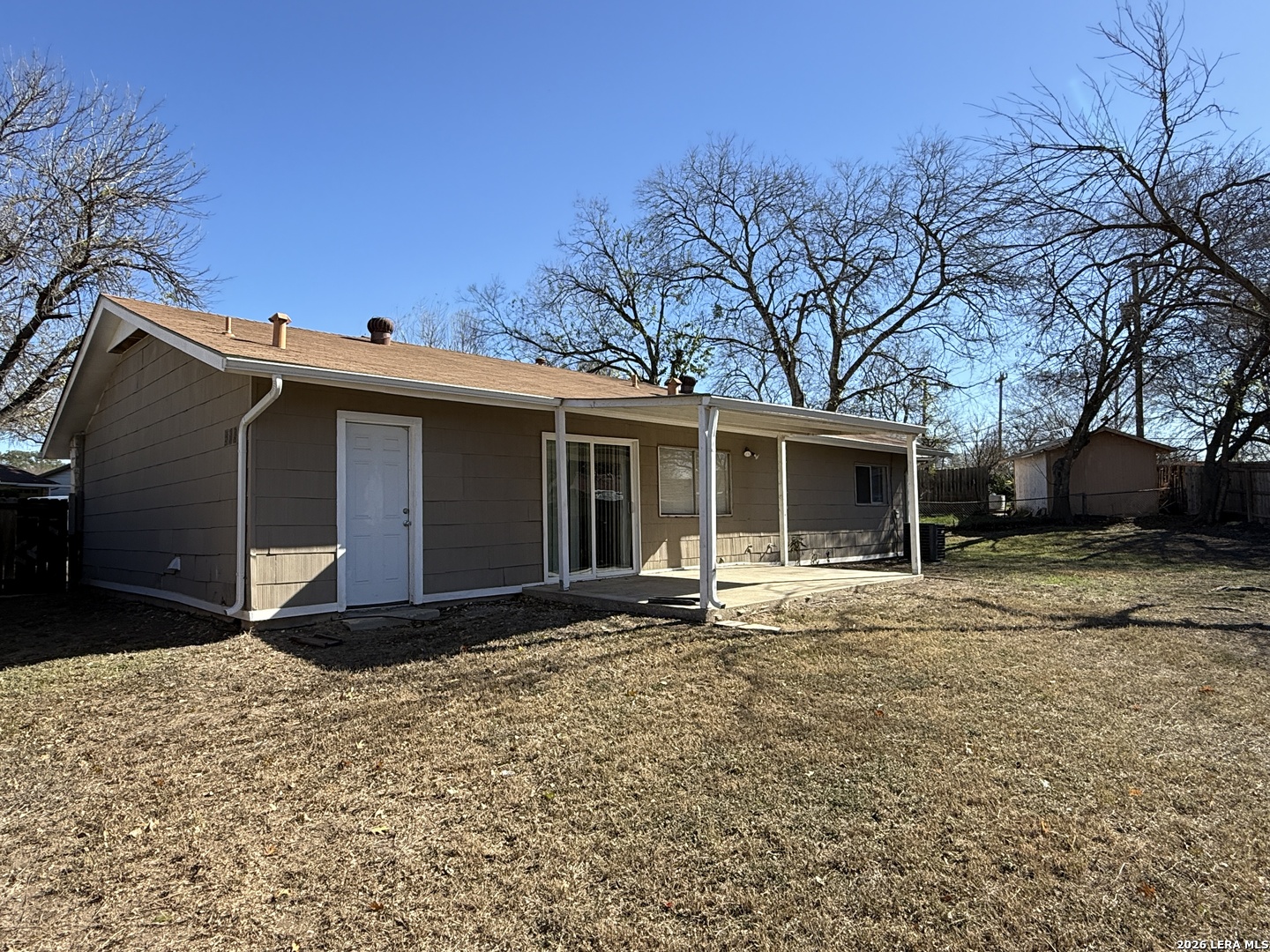 7006 Glen San Antonio TX 78239