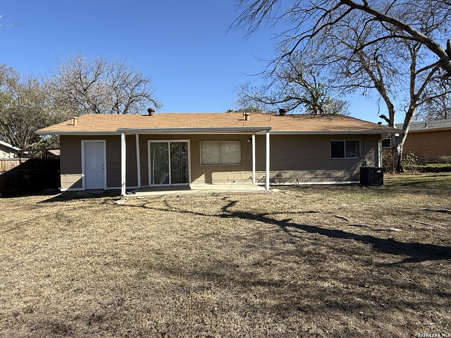 7006 Glen San Antonio TX 78239