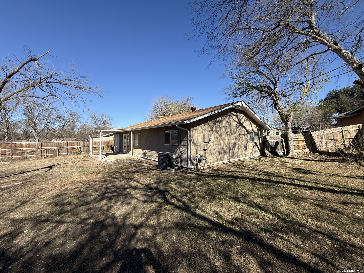 7006 Glen San Antonio TX 78239