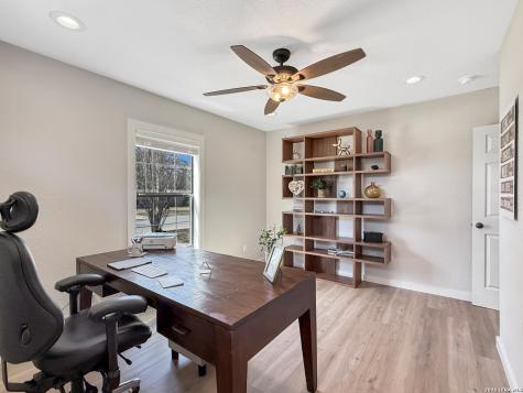 606 Harper Street Kerrville TX 78028