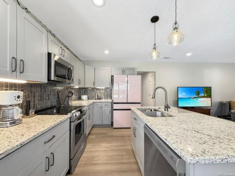 606 Harper Street Kerrville TX 78028