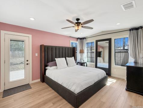606 Harper Street Kerrville TX 78028