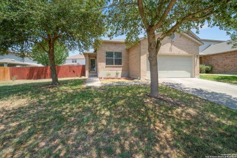 9115 Maury Arch San Antonio TX 78245