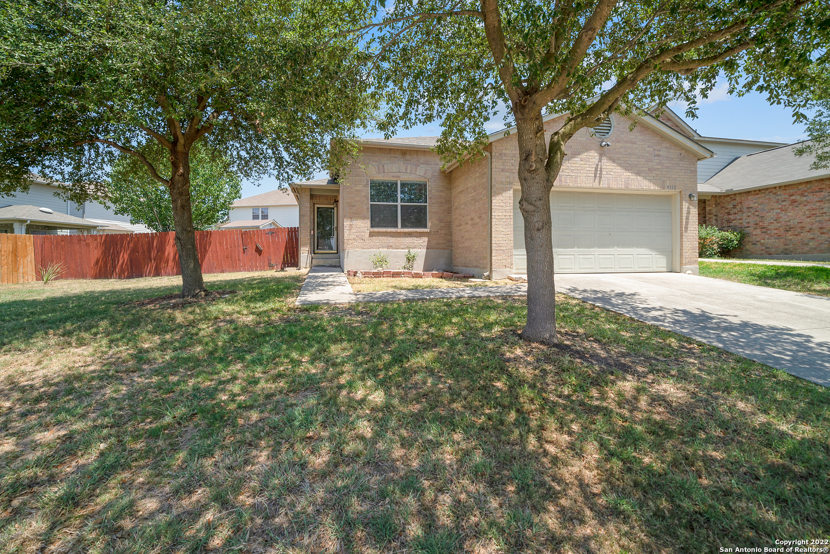 9115 Maury Arch San Antonio TX 78245