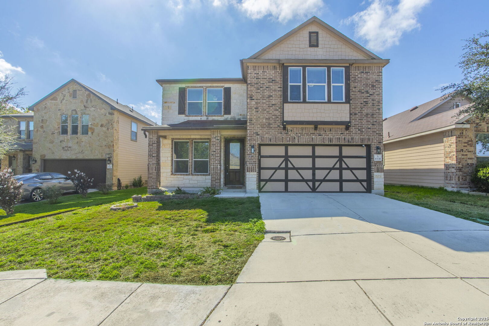 6538 Wind Trace San Antonio TX 78239