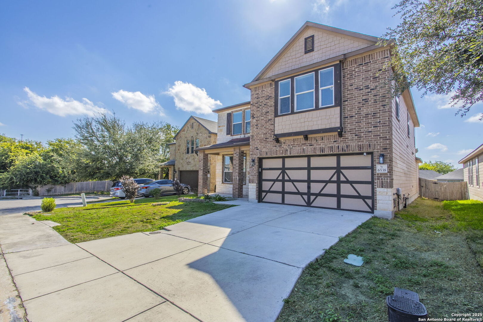 6538 Wind Trace San Antonio TX 78239