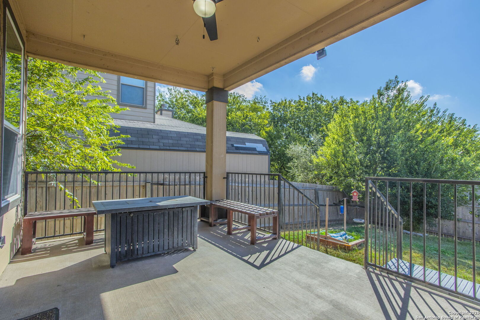 6538 Wind Trace San Antonio TX 78239