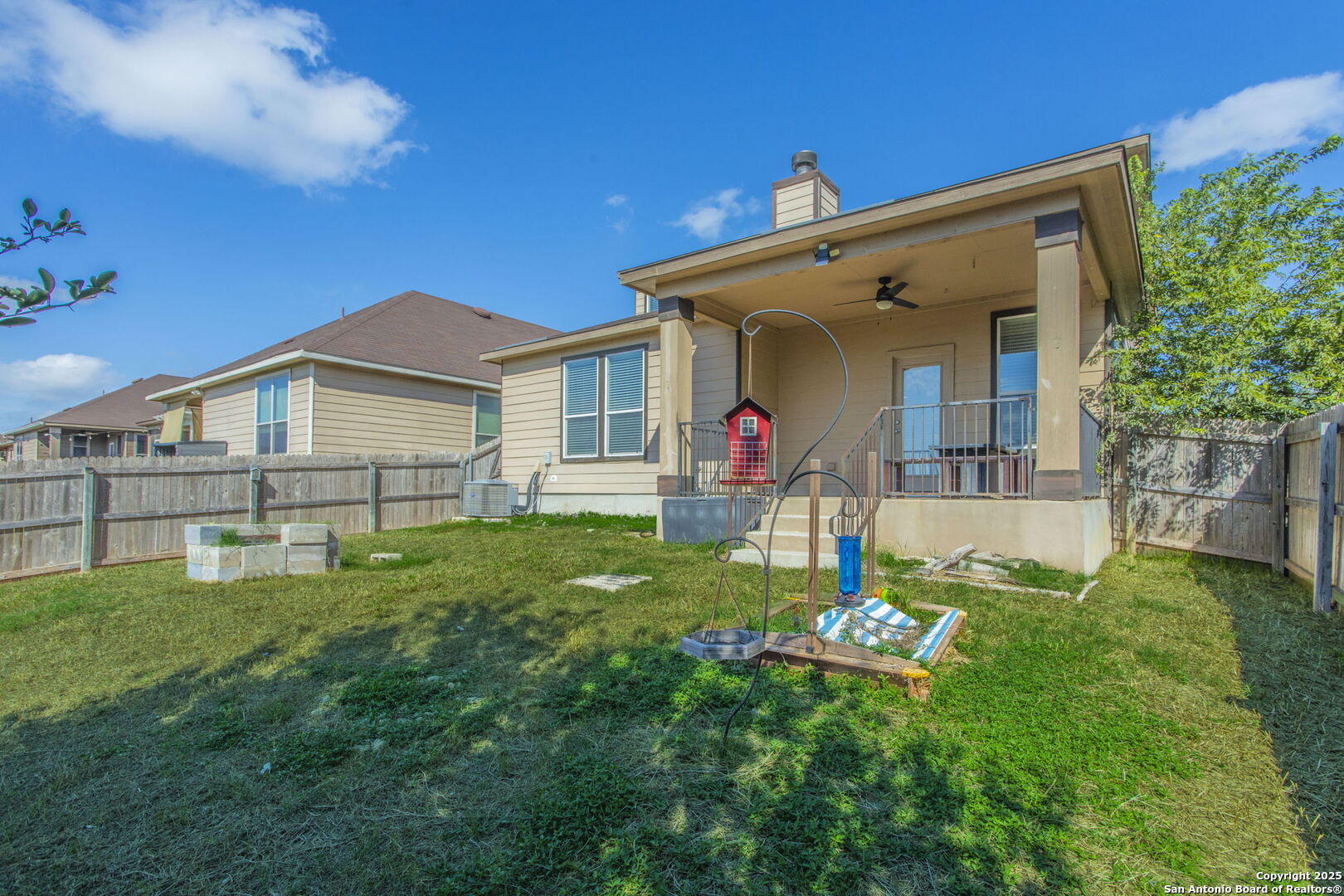 6538 Wind Trace San Antonio TX 78239