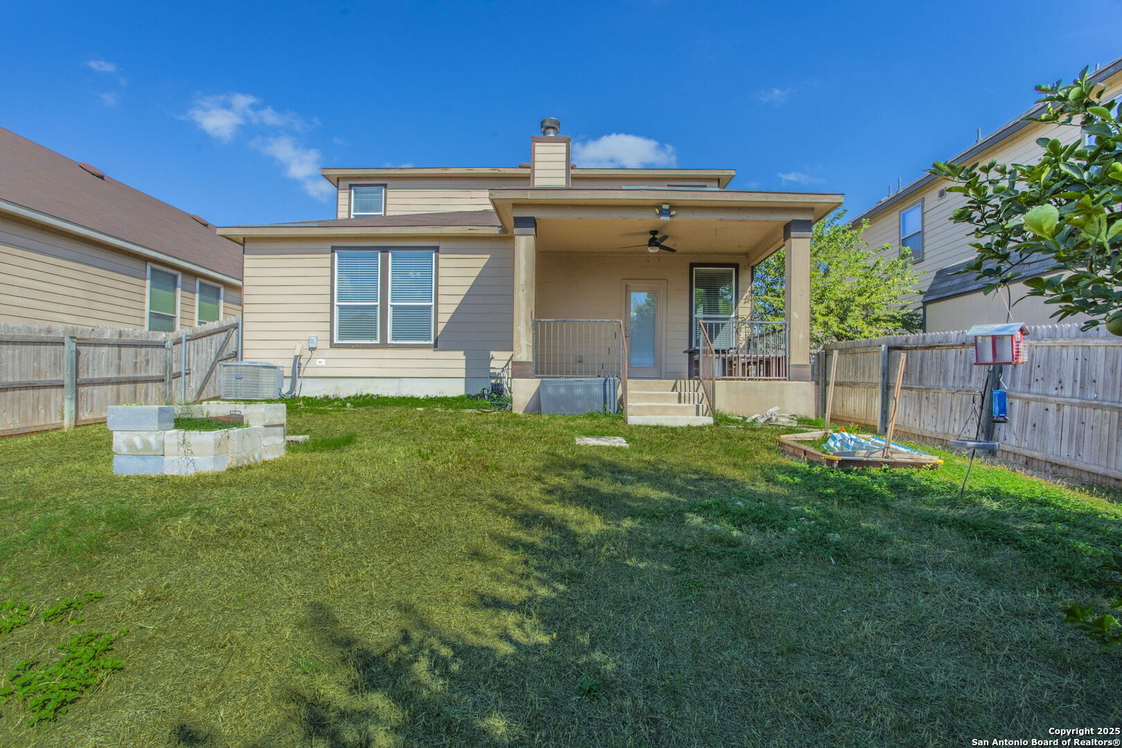 6538 Wind Trace San Antonio TX 78239