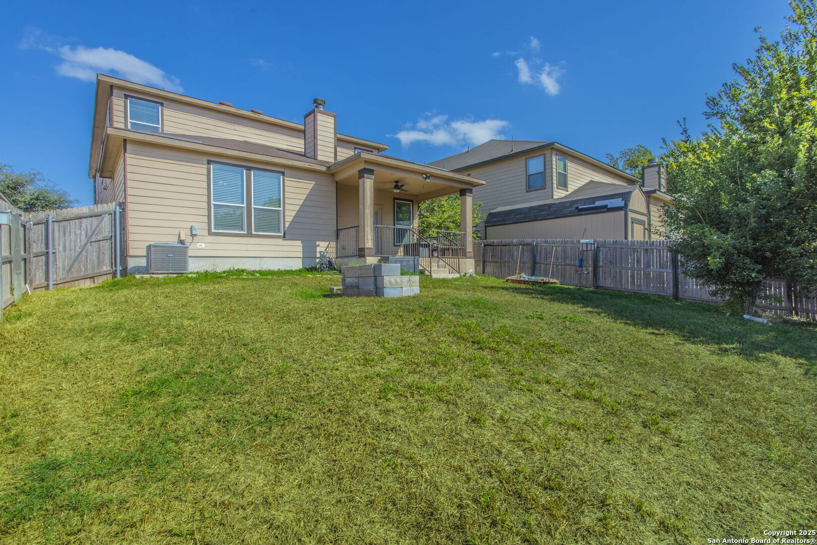 6538 Wind Trace San Antonio TX 78239