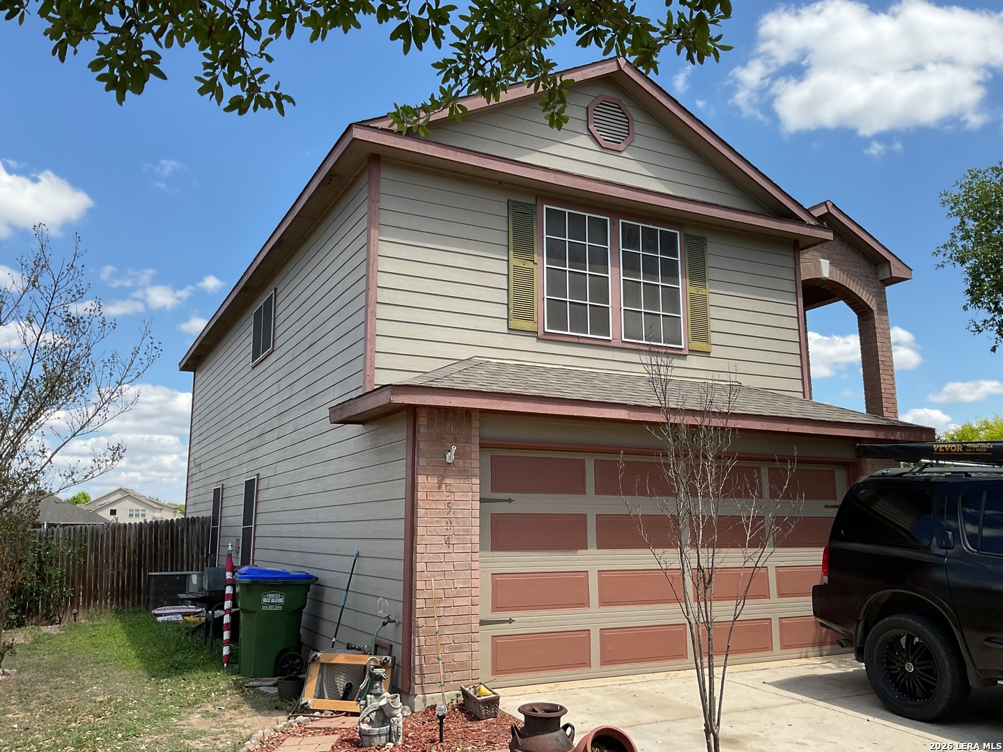 3504 Painted River Selma TX 78154