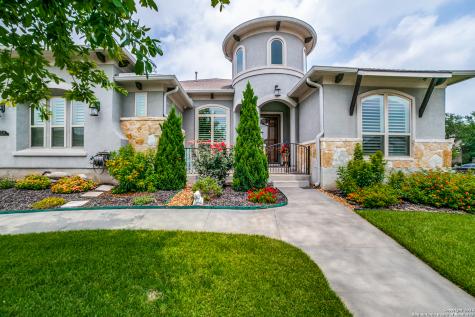 3715 Coggeshall Lane San Antonio TX 78257
