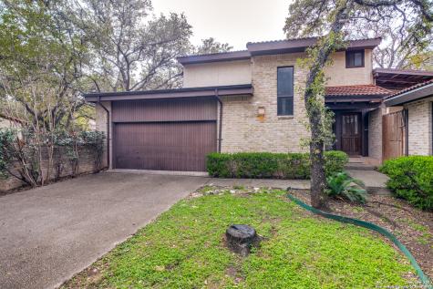 11918 Mission Trace San Antonio TX 78230