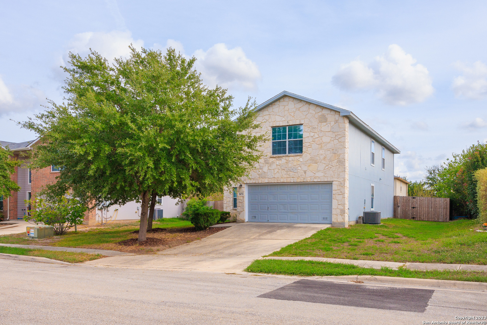 3671 Archer Boulevard New Braunfels TX 78132