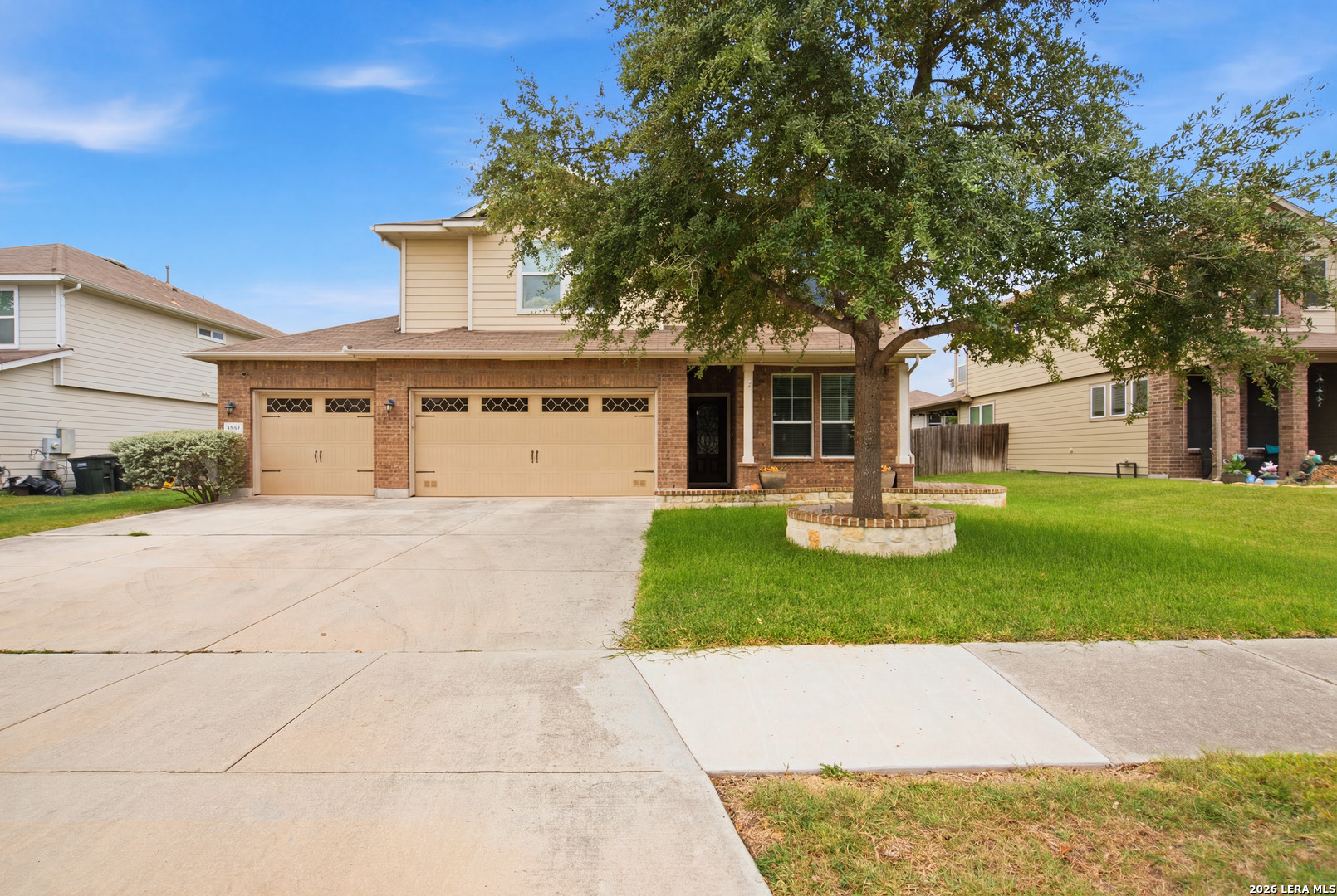 2941 Mineral Springs Schertz TX 78108