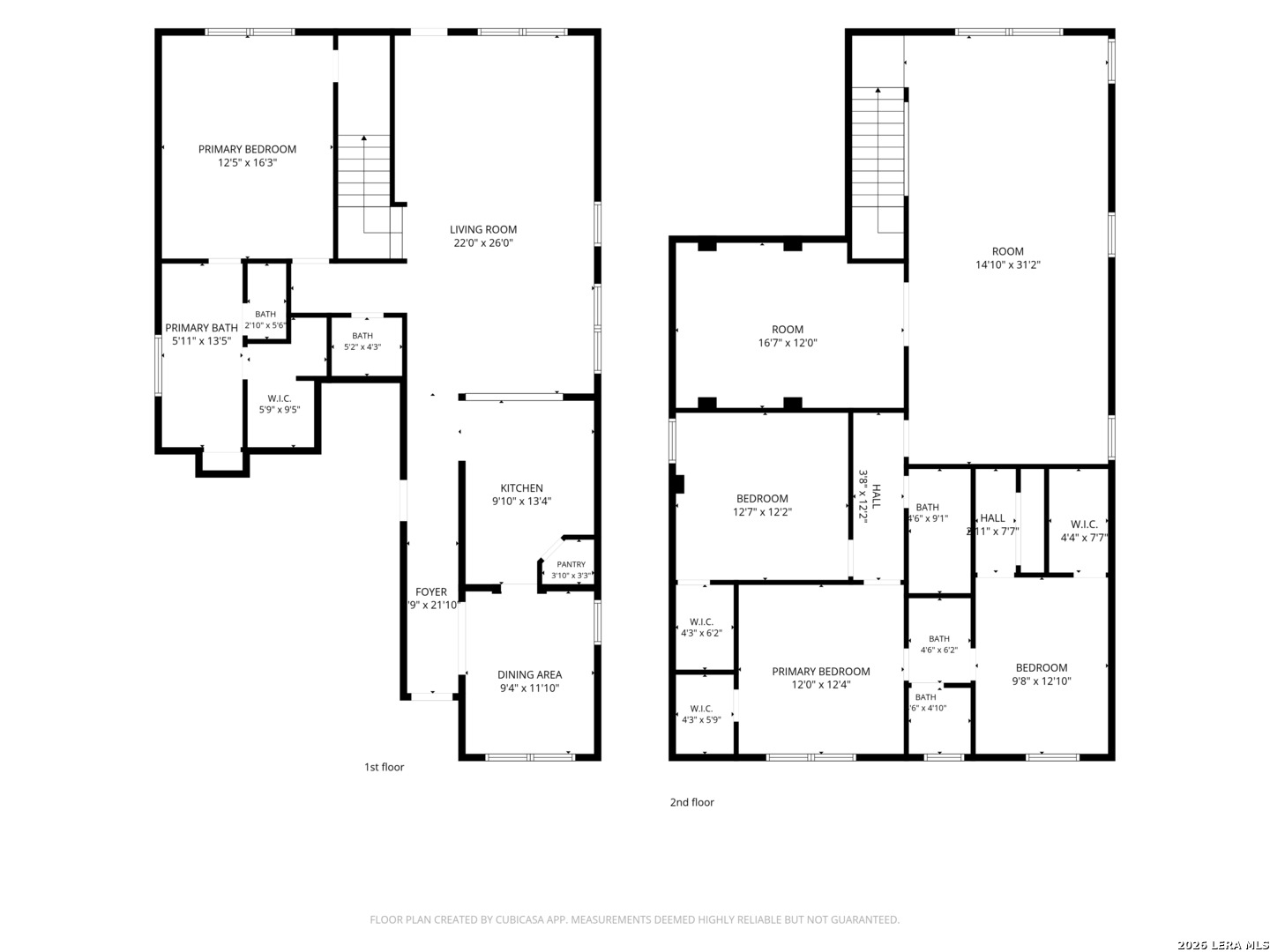 2941 Mineral Springs Schertz TX 78108