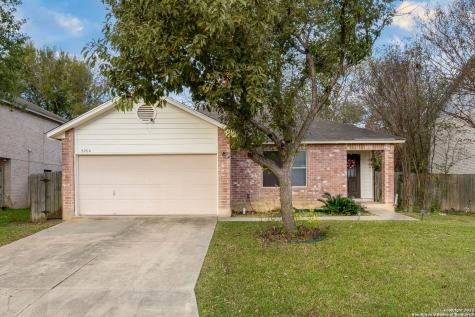 9206 Chinon San Antonio TX 78250