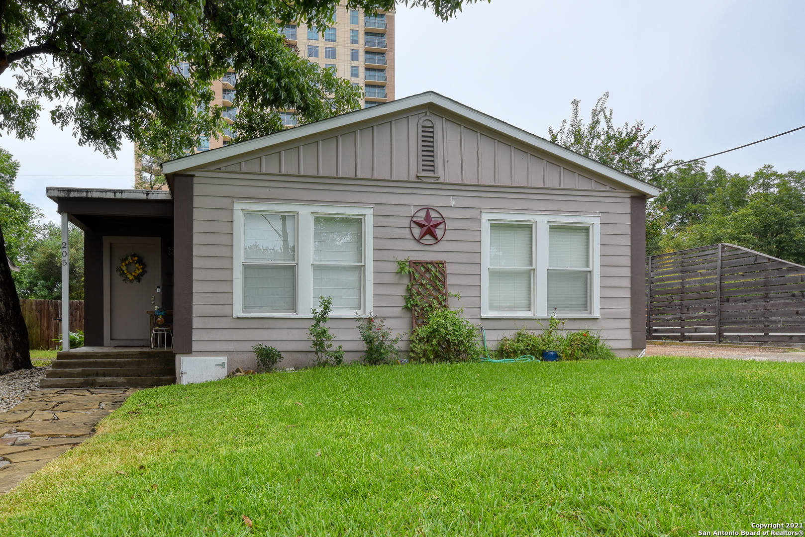 205 Allensworth Street San Antonio TX 78209