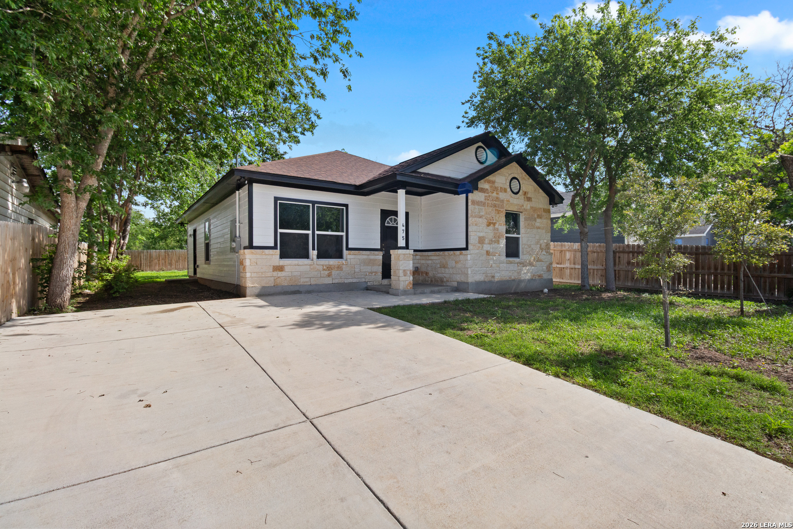 475 Corliss San Antonio TX 78220