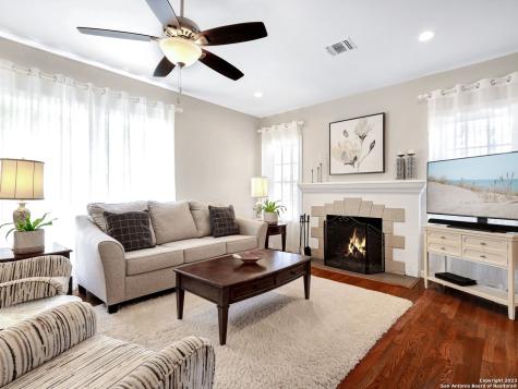 293 W Hermosa Drive San Antonio TX 78212