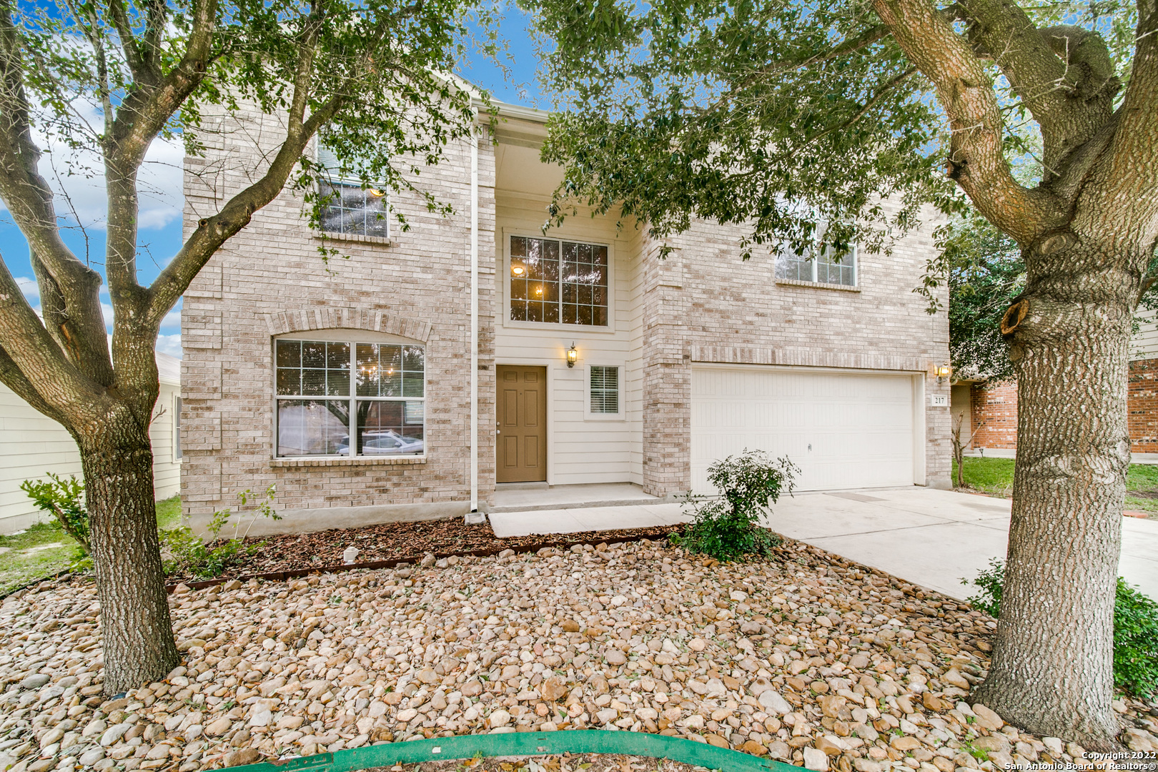 217 Clydesdale Street Cibolo TX 78108