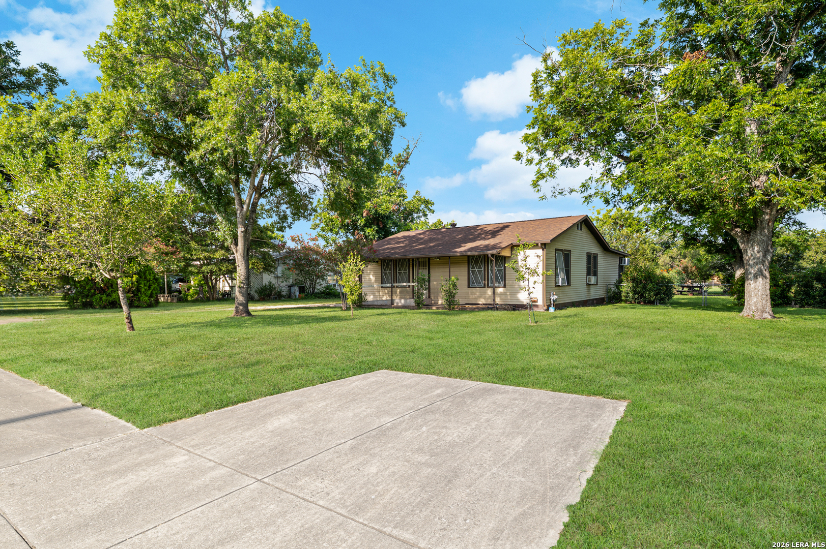2520 Jupe Drive San Antonio TX 78222