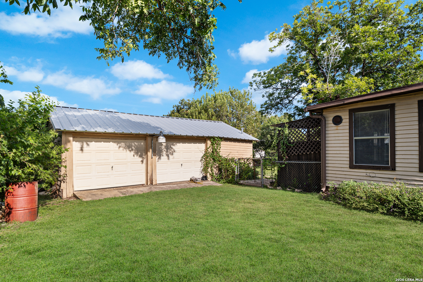 2520 Jupe Drive San Antonio TX 78222