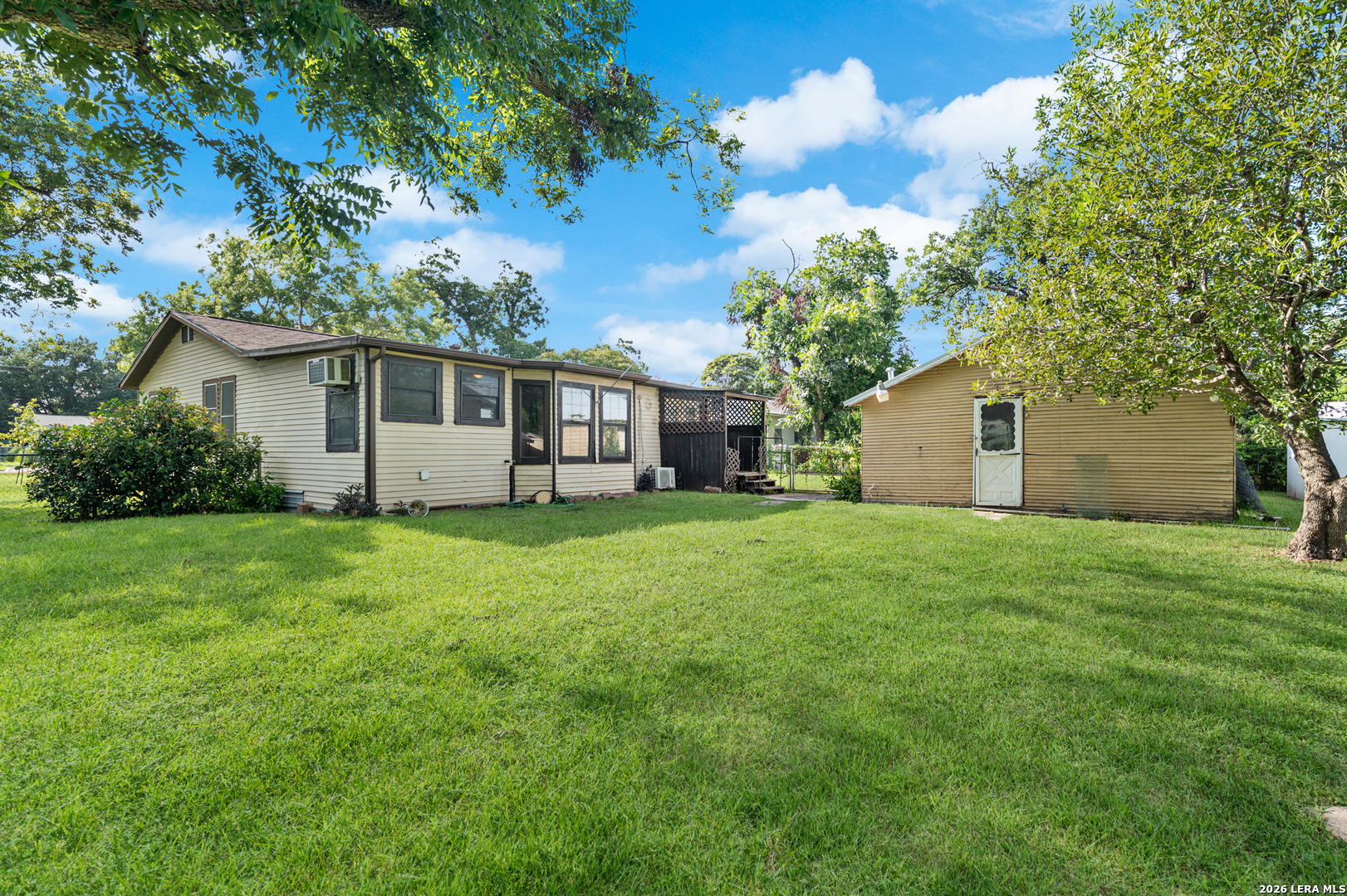 2520 Jupe Drive San Antonio TX 78222