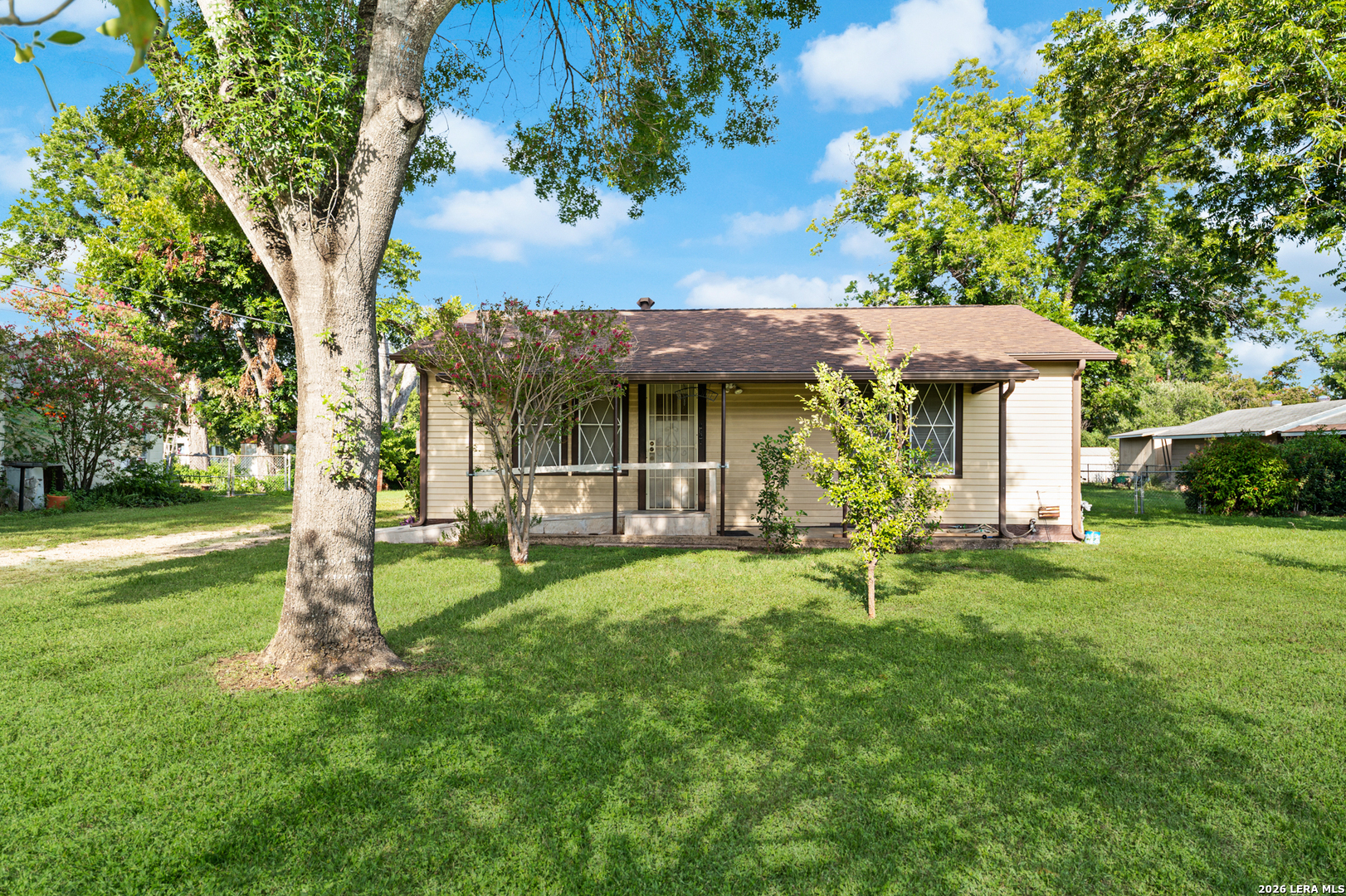 2520 Jupe Drive San Antonio TX 78222