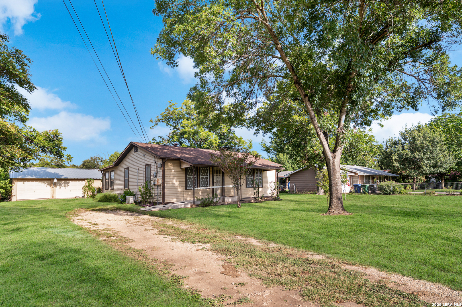 2520 Jupe Drive San Antonio TX 78222