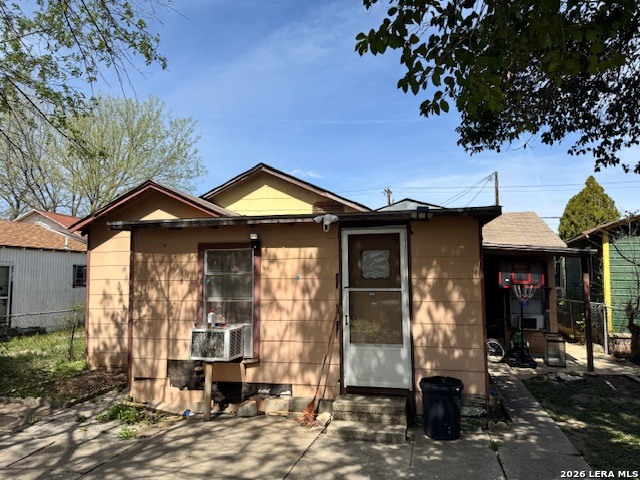 132 Parkview San Antonio TX 78210
