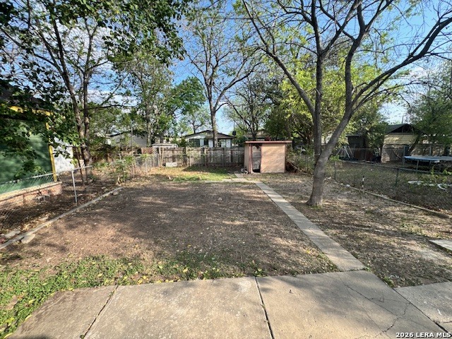 132 Parkview San Antonio TX 78210
