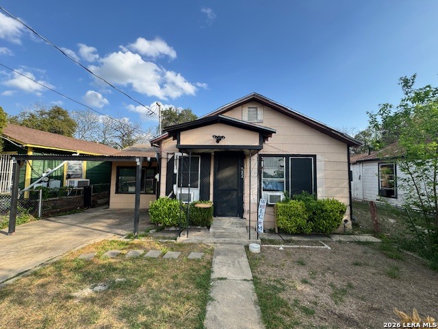 132 Parkview San Antonio TX 78210