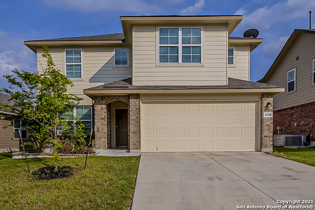 8908 Ironwood Hill San Antonio TX 78254