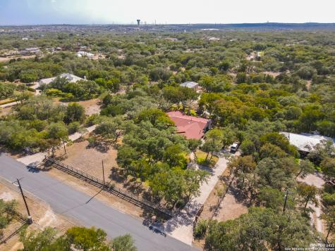 309 N Rolling Oaks Lane San Antonio TX 78253