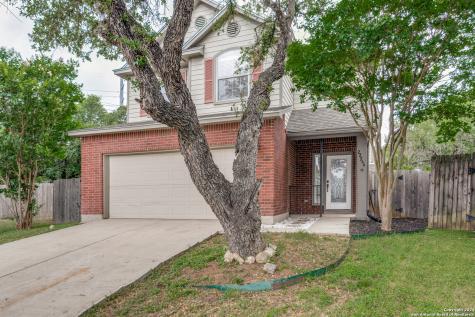 22266 Goldcrest Run San Antonio TX 78260