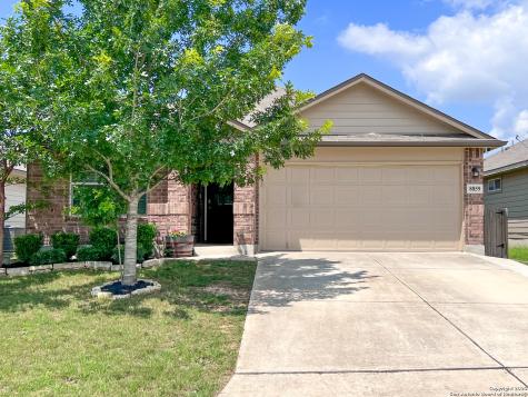 8859 Belgian Falls San Antonio TX 78254