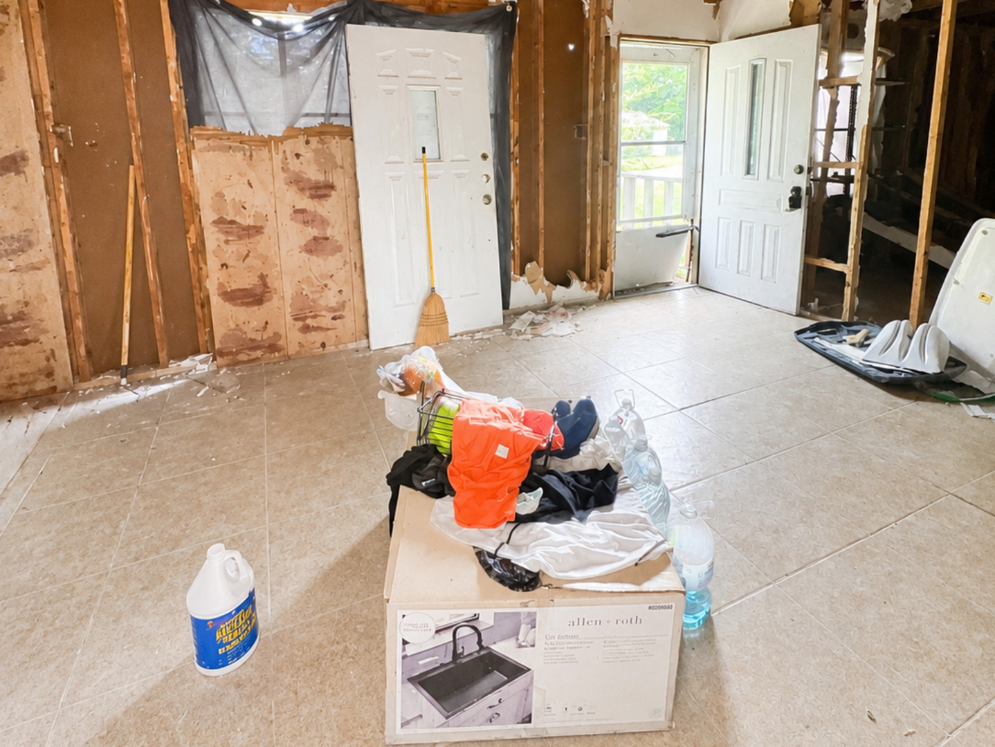 114 E Stacie Road Harker Heights TX 76548