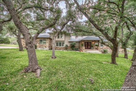 6281 Hollyhock Road San Antonio TX 78240