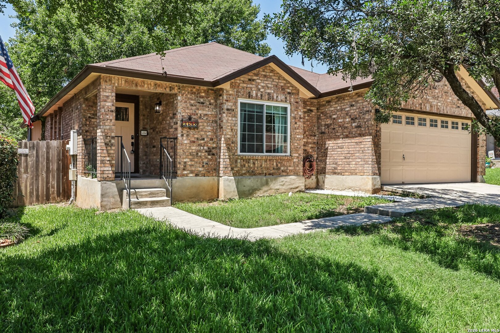 3733 Davenport Schertz TX 78154