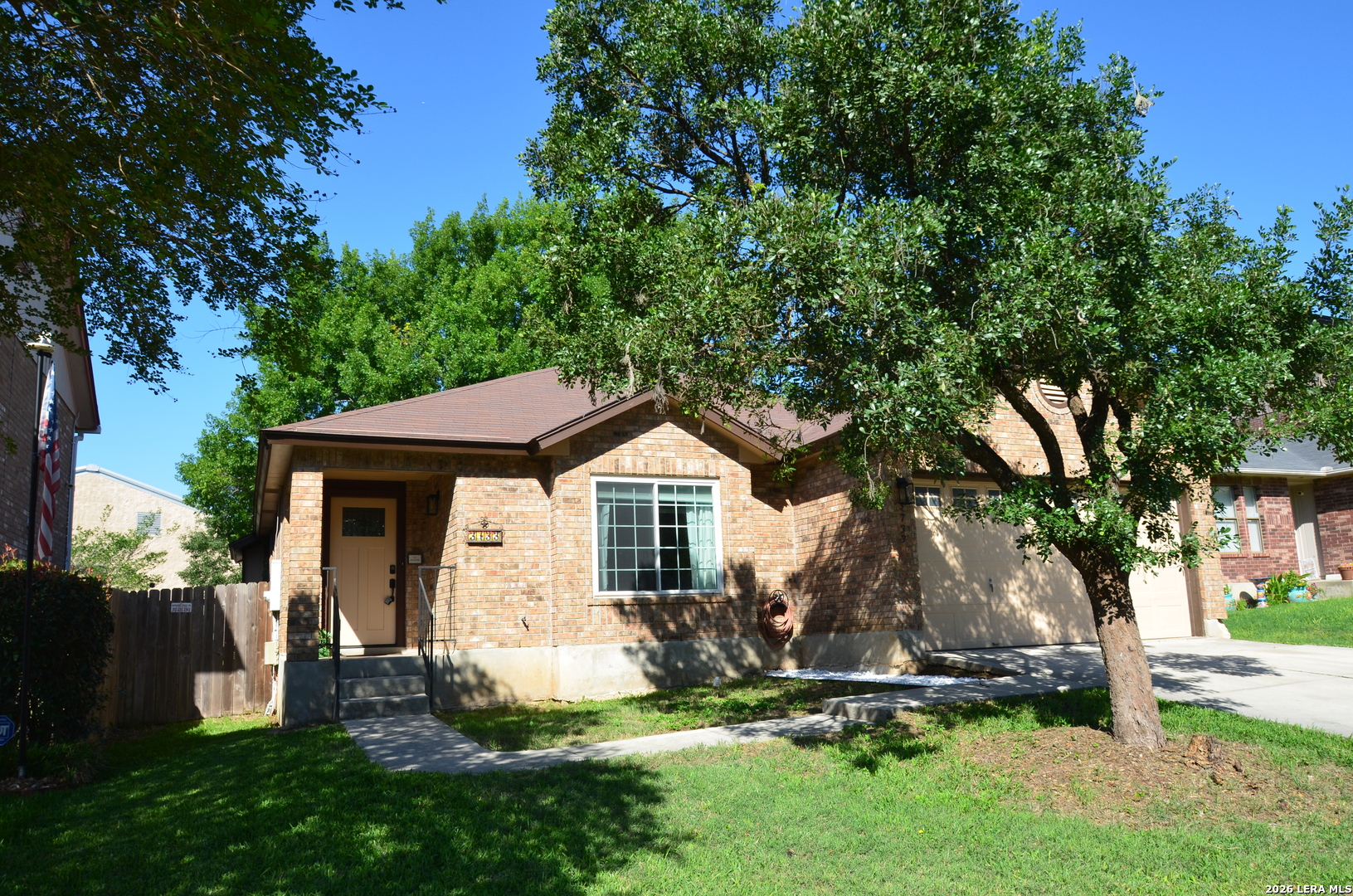 3733 Davenport Schertz TX 78154