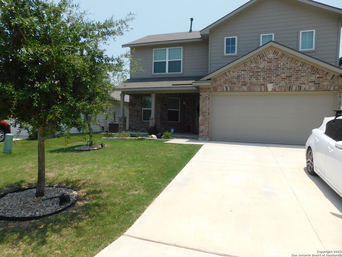 4824 Closed Grip Way San Antonio TX 78261