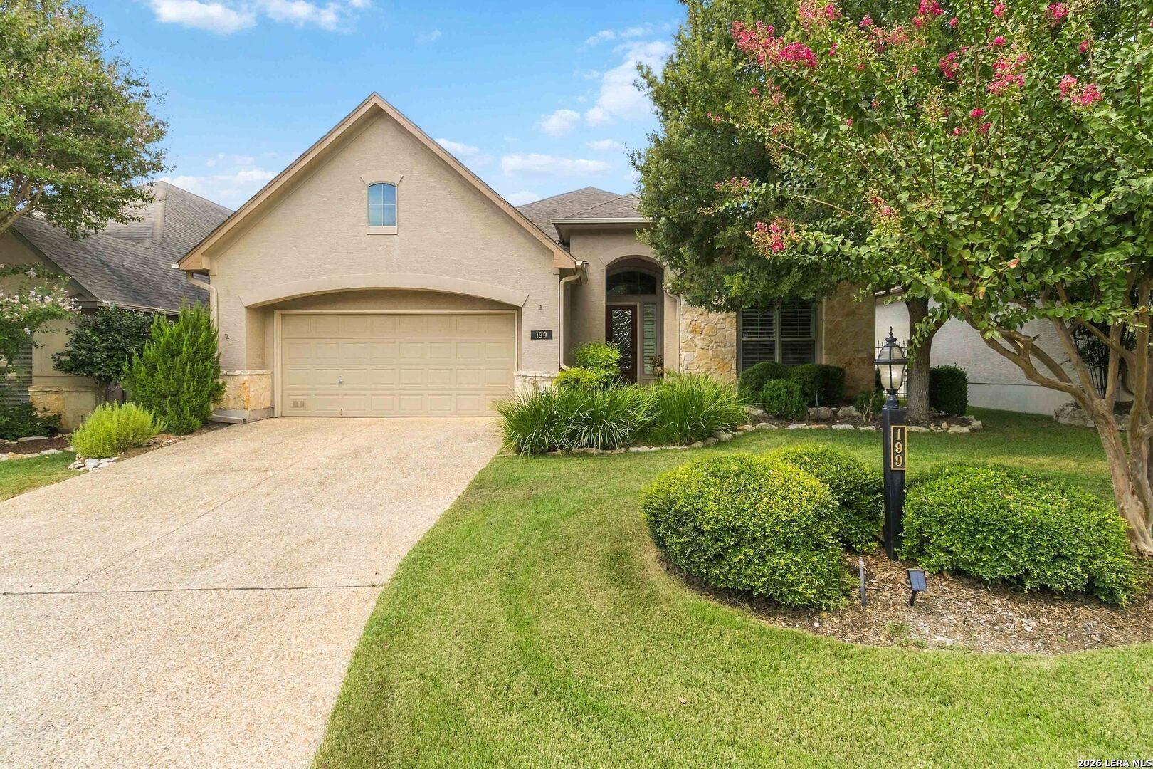 199 Roseheart San Antonio TX 78259