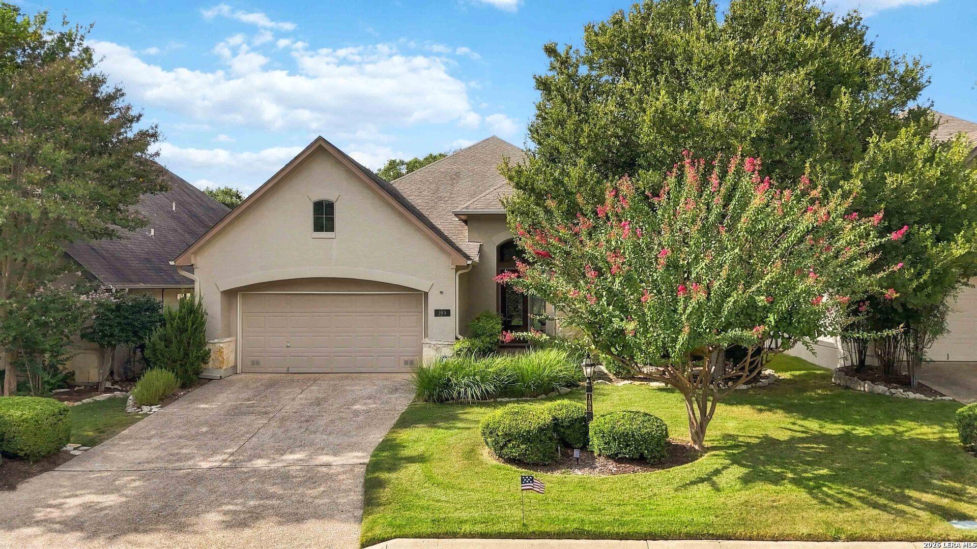 199 Roseheart San Antonio TX 78259
